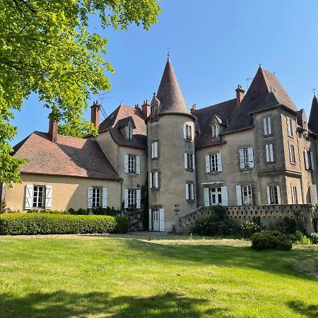 Chateau De Bruges Lapeyrouse Ngoại thất bức ảnh